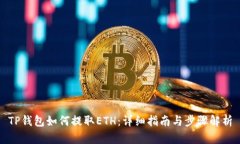 TP钱包如何提取ETH：详细指南与步骤解析