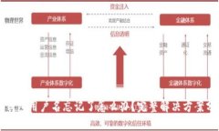 TP钱包用户名忘记了怎么办？完整解决方案分享