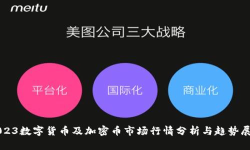 2023数字货币及加密币市场行情分析与趋势展望