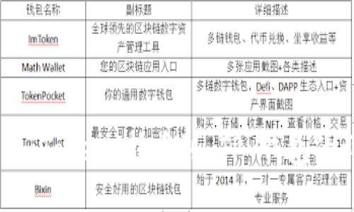 如何将 imToken 转币到 TP 钱包的详细指南