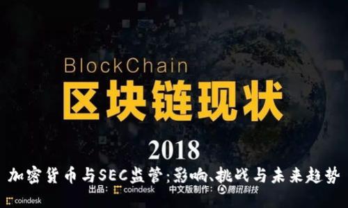 加密货币与SEC监管：影响、挑战与未来趋势