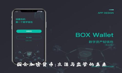 国会加密货币：立法与监管的未来