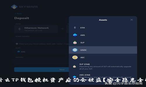 :
为什么TP钱包授权资产后仍会被盗？安全隐患全解析