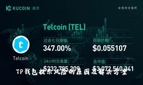 TP钱包提示风险的原因及解决方案