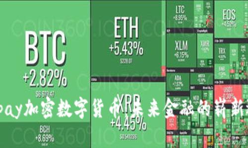 Fiiipay加密数字货币：未来金融的崭新选择