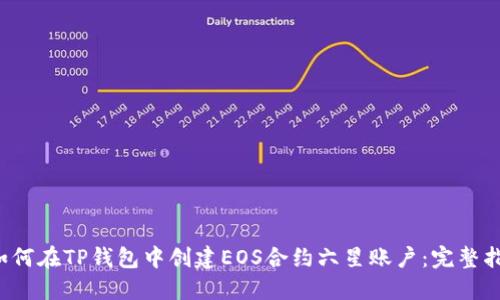  如何在TP钱包中创建EOS合约六星账户：完整指南