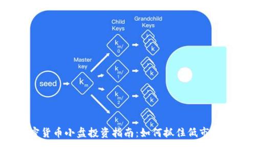 2023年加密货币小盘投资指南：如何抓住低市值币种的机遇