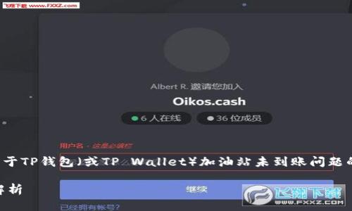 提示：为确保内容的质量和准确性，以下是一个关于TP钱包（或TP Wallet）加油站未到账问题的、相关关键词、内容大纲及详细问题介绍的设想。

TP钱包加油站充值未到账解决方案与常见问题解析