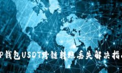 TP钱包USDT跨链转账丢失解