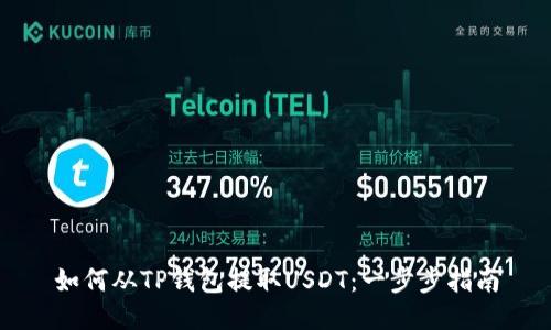 如何从TP钱包提取USDT：一步步指南