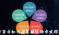 数字加密货币如何在赛艇