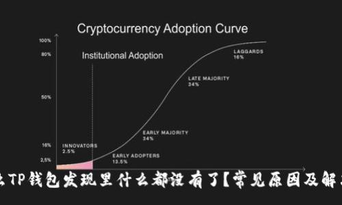 :
为什么TP钱包发现里什么都没有了？常见原因及解决方案