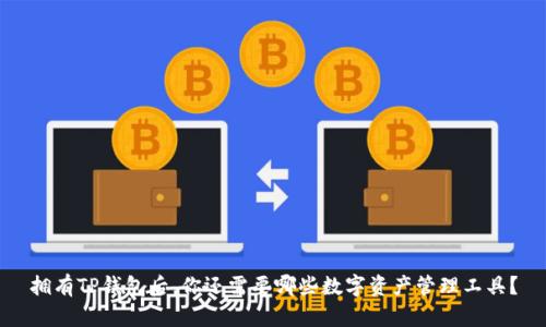 拥有TP钱包后，你还需要哪些数字资产管理工具？