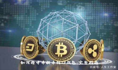 如何将中币提币到TP钱包：完整指南