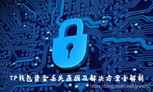 TP钱包资金丢失原因及解决方案全解析