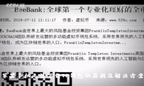 苹果手机无法下载TP钱包的原因及解决方案