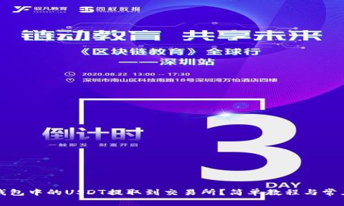 如何将TP钱包中的USDT提取到交易所？简单教程与常见问题解答