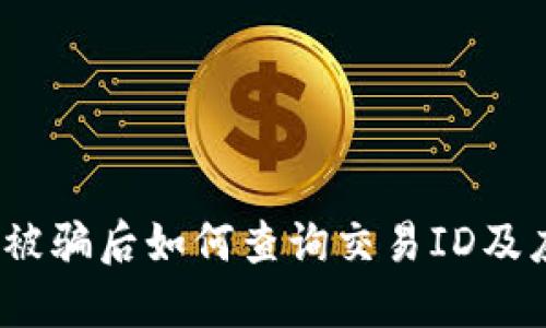  TP钱包被骗后如何查询交易ID及应对措施