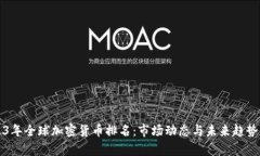 2023年全球加密货币排名：市场动态与未来趋势分