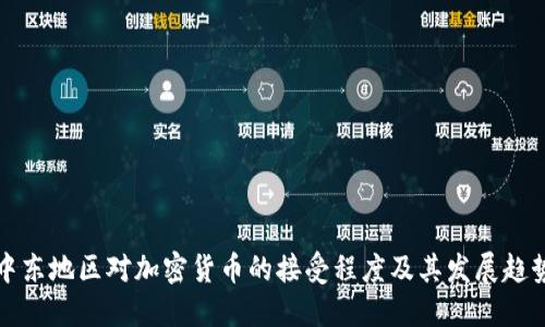 中东地区对加密货币的接受程度及其发展趋势