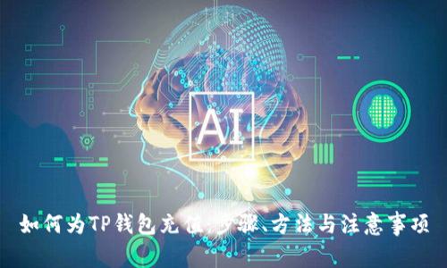 如何为TP钱包充值：步骤、方法与注意事项