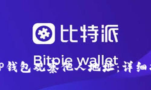 如何使用TP钱包观察他人地址：详细指南与技巧