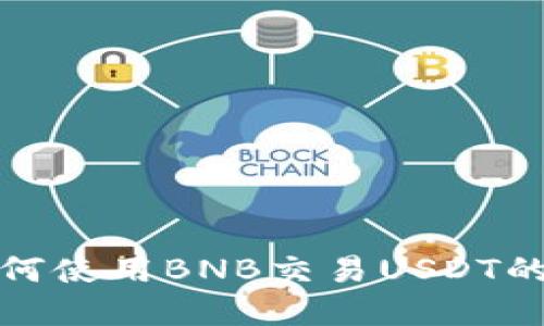 tp钱包如何使用BNB交易USDT的详细指南