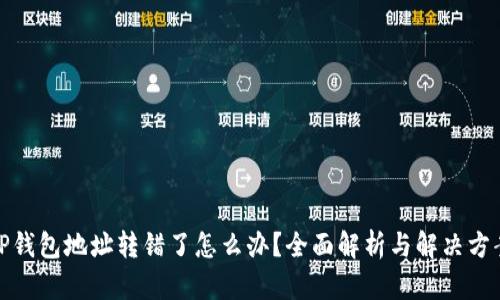 TP钱包地址转错了怎么办？全面解析与解决方案