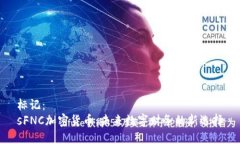 标记：sFNC加密货币：未来数字财务的新选择