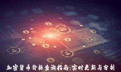 加密货币价格查询指南：实时更新与分析
