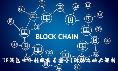 TP钱包口令转账是否安全？防骗攻略大解析