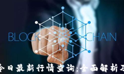 
加密货币今日最新行情查询：全面解析及投资策略