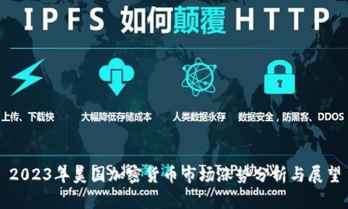 2023年美国加密货币市场涨势分析与展望