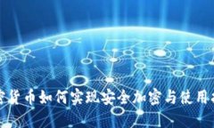 加密货币如何实现安全加