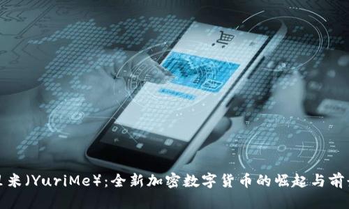 : 尤里米（YuriMe）：全新加密数字货币的崛起与前景分析