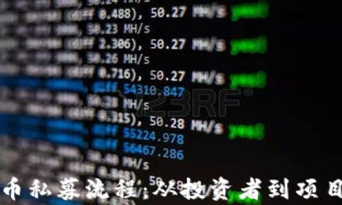 
全面解析加密货币私募流程：从投资者到项目方的全链条指南